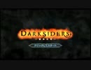 DARKSIDERSを黙々と。　104日目