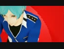 【MMDあんスタ】海洋生物部3年生でPiNK_CAT【薫・奏汰】