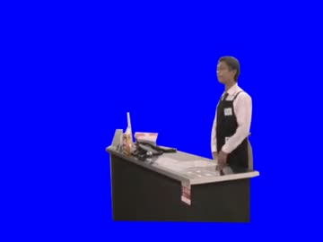 平野店長レジ集BB.revenge