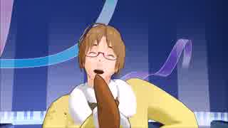 【APヘタリアMMD】自作北米でハッピーシンセサイザ