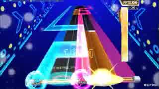 【K-shoot MANIA】 PSYCHIC FIRE 【創作譜面】