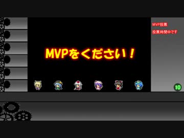 【ゆっくりTRPG】椛のハーレムサタスペ卓　2-21　アフタープレイ