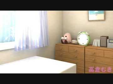 【ささやき地声多め】お疲れさま耳かき☆高倉むき