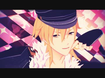 【MMDあんスタ】PiNK CAT♡【羽風薫】