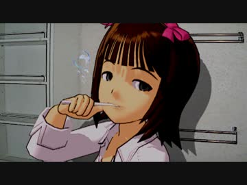 天海春香主演　映画 『QuQ＜クック＞』 アイドルマスター (5)