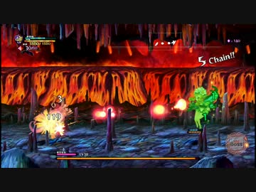【オーディンスフィアレイヴスラシル】妖精の国の物語六章【PS4】その3