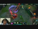 1月27日【lol】KR ソロQ シルバー3　ベルコズサポ  duo募集 8
