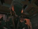 MGSV　FOB侵入(対人10秒Finish)　医療班遠距離Lv59　　