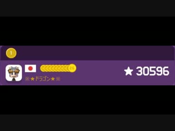 世界ランキング１位のコースがパクリだらけだった件 その２