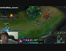 1月28日【lol】KR ソロQ シルバー2　ベルコズサポ  duo募集 1