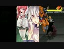 [mugen]ファンネル使い晴明ちゃん[キャラ更新]
