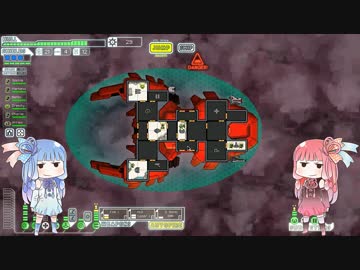 琴葉姉妹でＦＴＬやろう その12