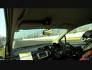 【車載】2015_03_17_ヴィッツRS TC2000　1：11.867　筑波サーキット