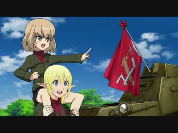 オレが見たGATE15話が微妙に間違っていたらしい
