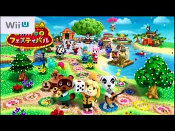 どうぶつの森のすごろくを夜な夜なおっさんが独りでプレイ Part1