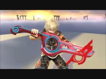 【スマブラ4】ガチ部屋モナキャンマン part3