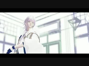 【MMD刀剣乱舞】 すわいんと鶴ちゃんに罵られたい