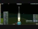 【KSP】全バイオーム制覇 Part.18-1【ゆっくり実況】