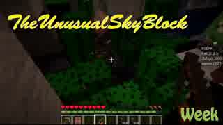 4人で攻略!!!【TheUnusualSkyBlock-v10.1.9】 part.14