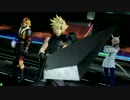 クラウド・ピースクラフト Part12【DFFAC】