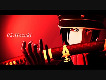 ジッターサーカス / 鬼徹