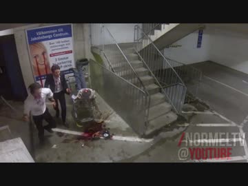 ロシアンマフィア 恐怖の殺人ドッキリ Russian Mafia Murder Scare Prank