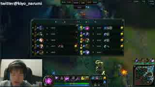 1月28日【lol】KR ソロQ シルバー2　ベルコズサポ  duo募集 6