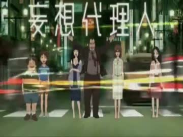 マッドハウスがアニメーション制作したテレビアニメOP集　その4
