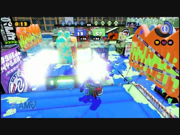 (S+99)ハイドラント無印＆カスタム×ガチマッチ(48)