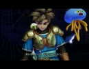 2にハッサン参戦決定と聞いて！へっぽこアベル（ドラクエヒーローズ）37