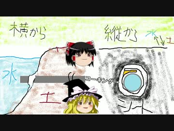 ビオトープを作る。Part5