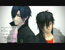 【MMD刀剣乱舞】 LUVORATORRRRRY! 【伊達組】