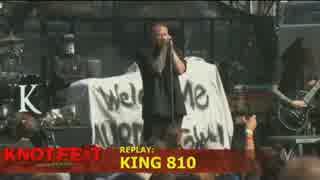 King810 - Killem All(LIVE)