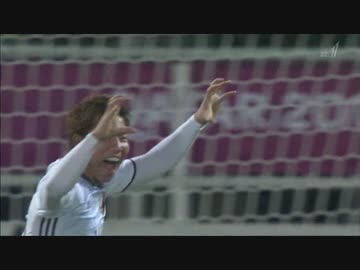 2016 AFC U-23選手権 日本優勝ハイライト