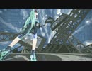 【MMD】改変RLミクさんで”秘密警察”【スパッツ】