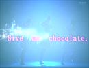 【BABYMETAL】歌詞を付けてみた／ギミチョコ！！