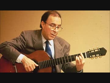 【作業用BGM】João Gilberto Side-A