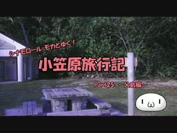 【ゆっくり】小笠原旅行記 Part25 ～父島編～ コペペ海岸