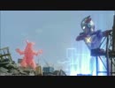 ［ウルトラマンX］元リクエストBGMメドレー