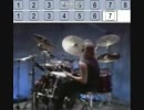 [Count the Beats] Dave Weckl - Island Magic