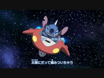 マッドハウスがアニメーション制作したテレビアニメOP集　その7