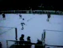 1991 大阪府立大vs東京都立大 アイスホッケー定期戦