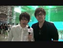出演者がユーザー記者となり闘会議の魅力を伝える