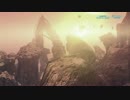 【XenobladeX】ヴィクトリーロック登頂（ジャンプなし）【TOZAN】