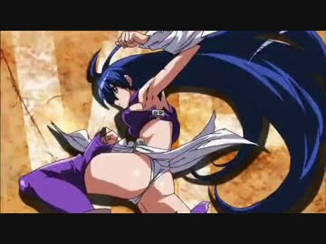 マッドハウスがアニメーション制作したテレビアニメOP集　その8