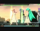 【PDA】ＥＸパフェメドレーほぼホワイトワンピース225 erase or zero