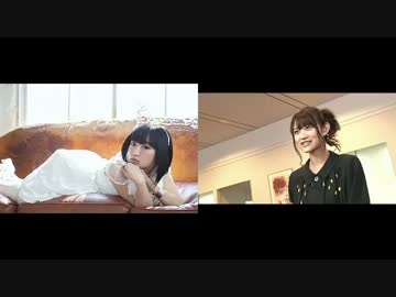 あおい・さおりの新番組(｀・ω・´)　第244回(2016.01.27)
