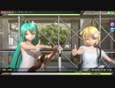 【PDA】ＥＸパフェメドレーほぼホワイトワンピース224 なりすましゲンガー