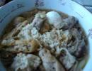 昼食