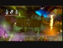 【TRINE2】～魔法と弓と時々オトン～part6